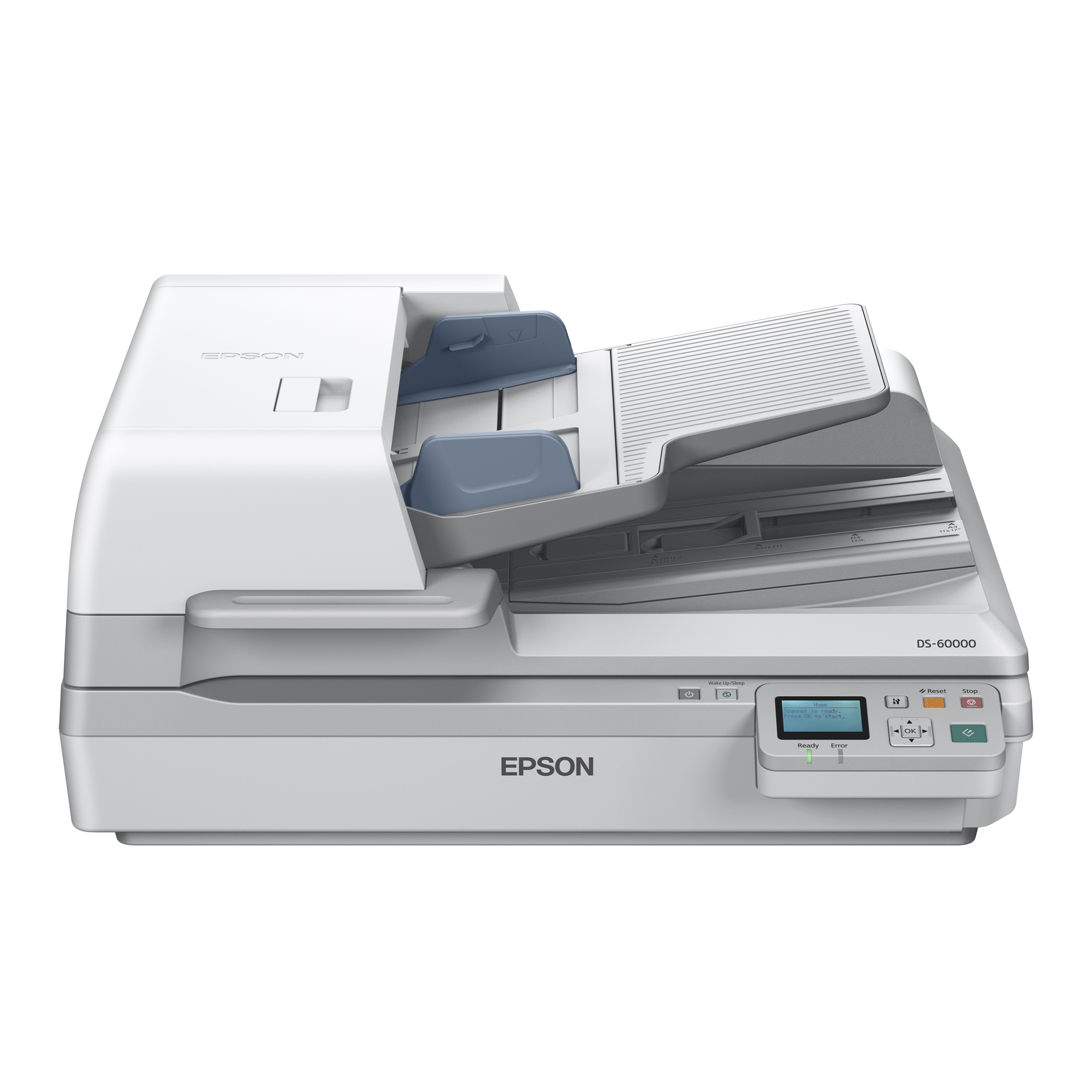 Epson WorkForce DS-60000N | b11b204231bt | Dokumentenscanner - Duplex