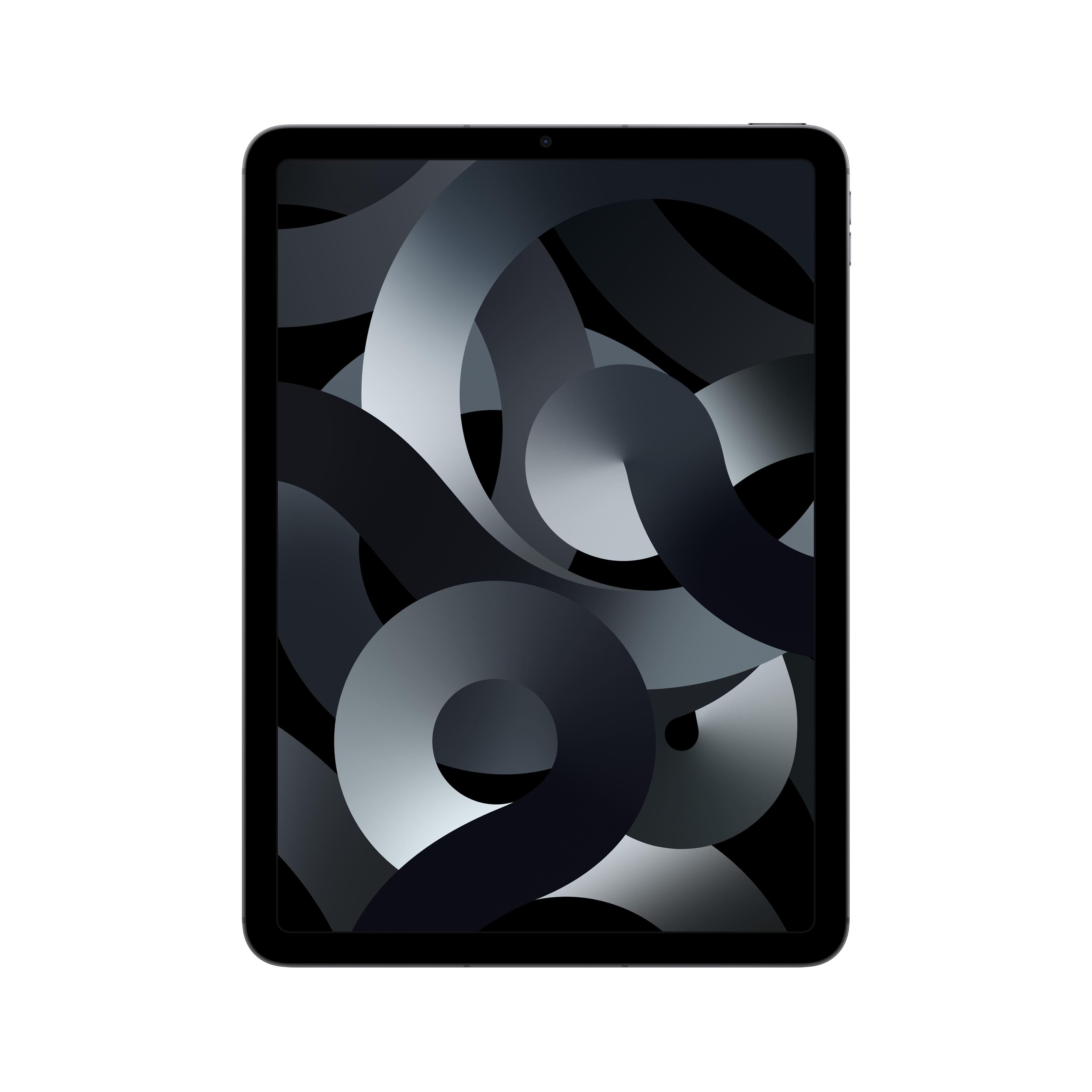 Apple iPad Air 5 64GB, 5G, Space Gray | mm6r3fd/a