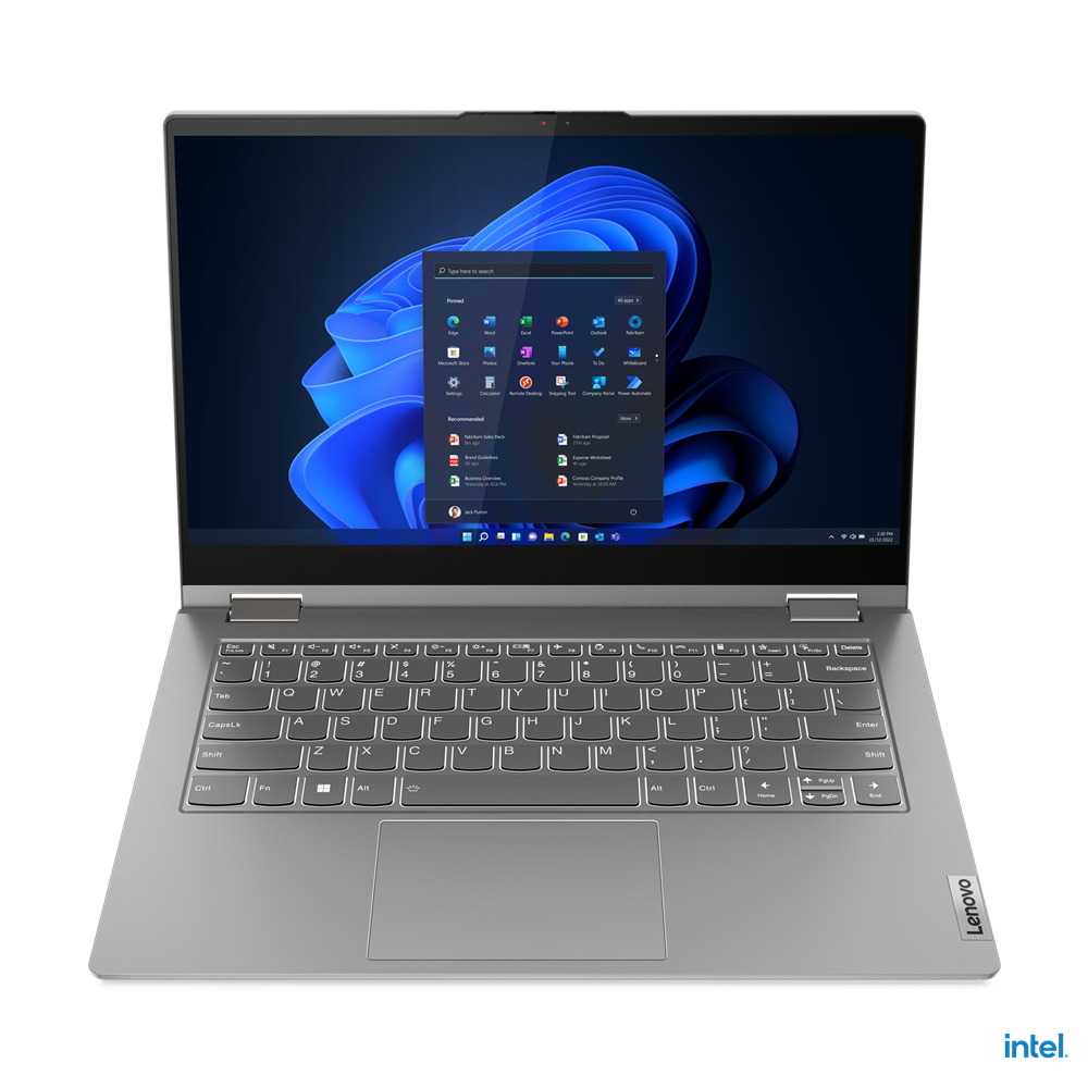 Lenovo ThinkBook 14s Yoga IRU G3 