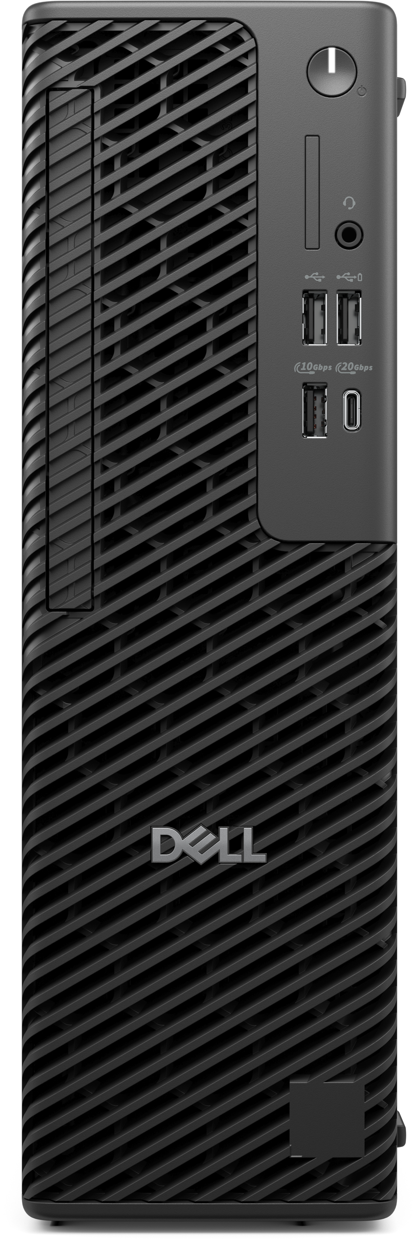 Dell Pro Max Slim FCS1250 | 20xwg | Schlanker Desktop