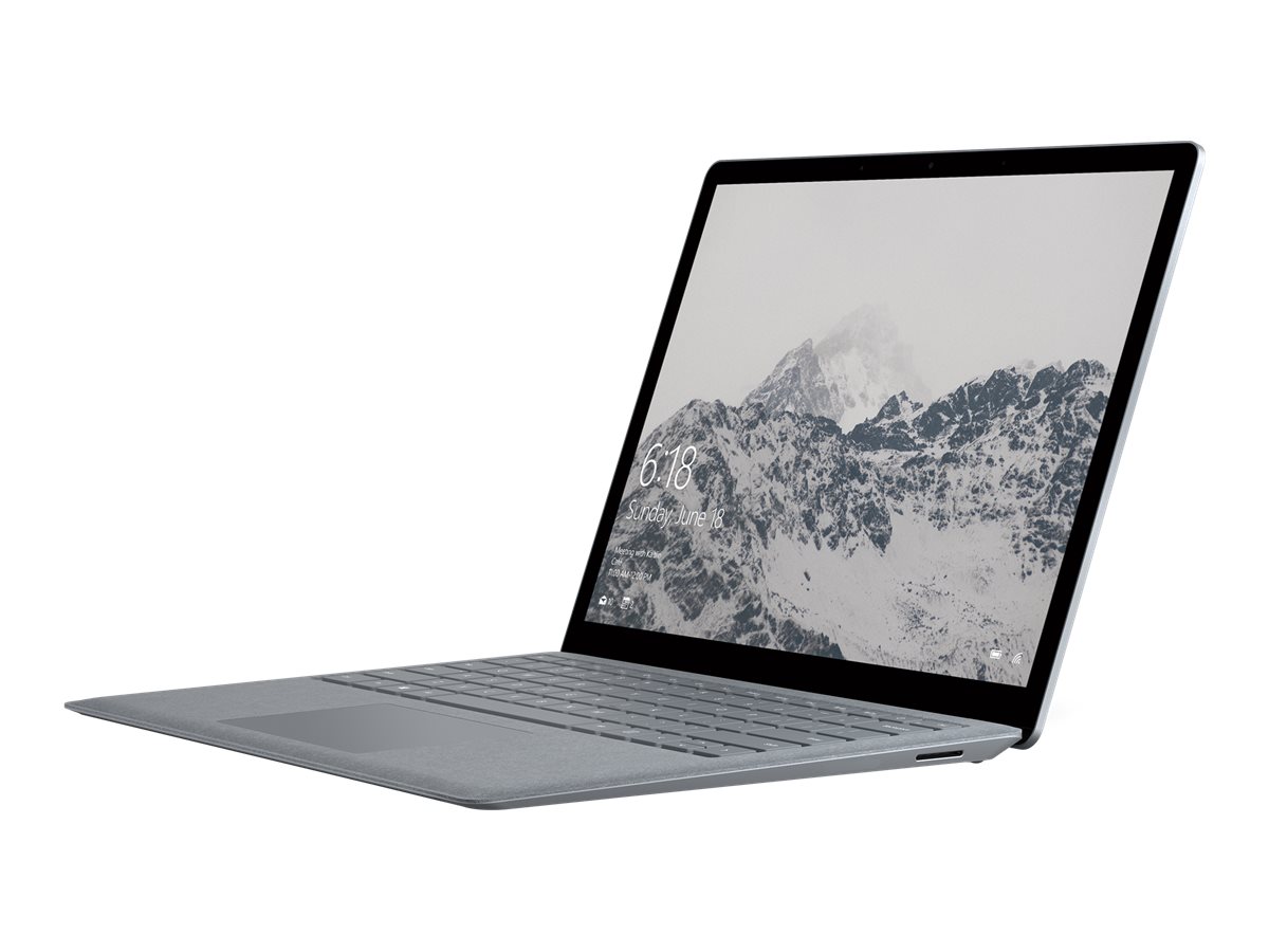 Microsoft Surface Laptop 13,8" for business - 7 Gen- ZGX-00005 13,8" PixelSense Touchscreen, Snapdragon® X Plus (X1P-64-100), 16GB RAM, 512GB SSD, Win