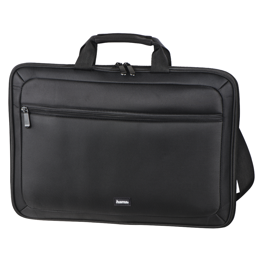 Hama "Nice" Notebook Bag Business | 00216528 | Notebook-Tasche - Hardshell-Hülle