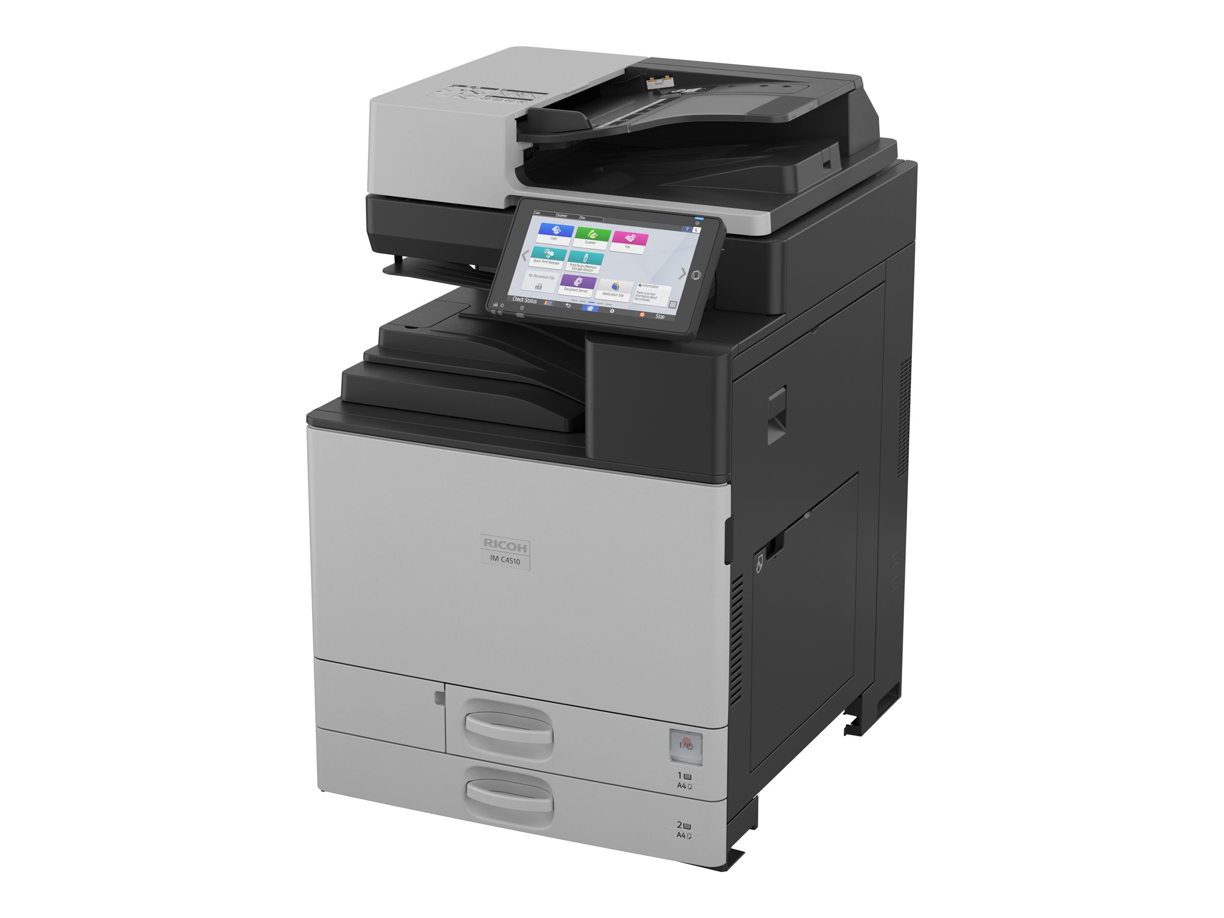 Ricoh IM C4510 | 419326 | Drucker - Farbe