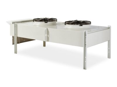 APC Luftbefeuchter | accd75217 | 2 Lüfter - Einkreis