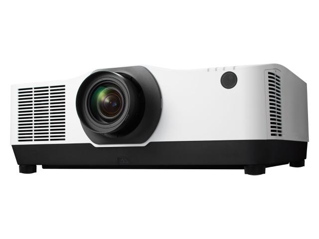 NEC PA1004UL | 40001457 | 3-LCD-Projektor - 3D