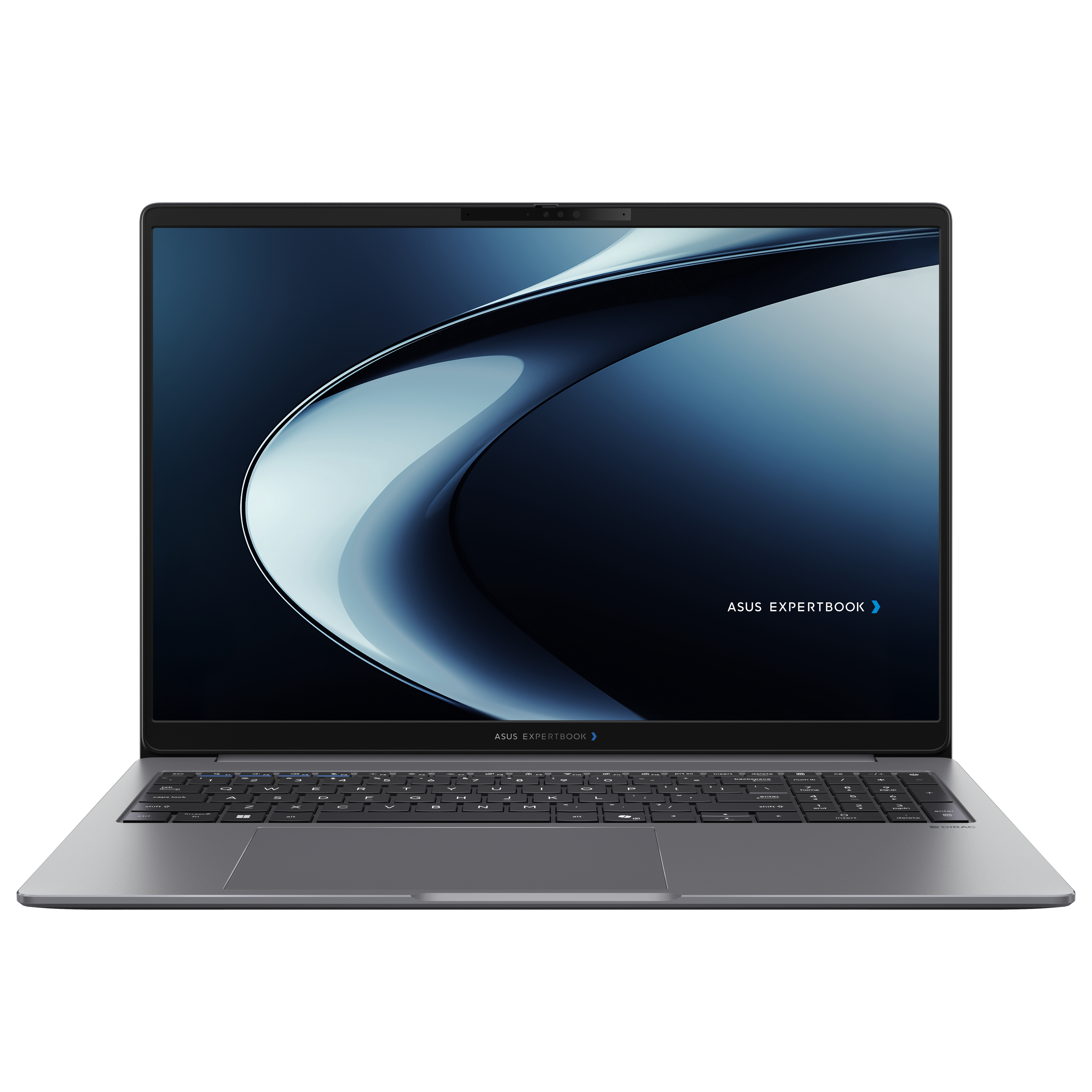 ASUS ExpertBook P5 G1 P5606CCA-PL0082X | 90nx0at1-m002x0 | 16" WQXGA - Core Ultra 7 255H