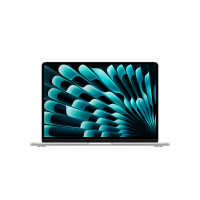 Apple MacBook Air 13" M5, silber, M5, 16GB RAM, 512GB SSD, DE [2026]