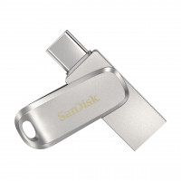 Image of SanDisk Ultra Dual Drive Luxe - USB-Flash-Laufwerk