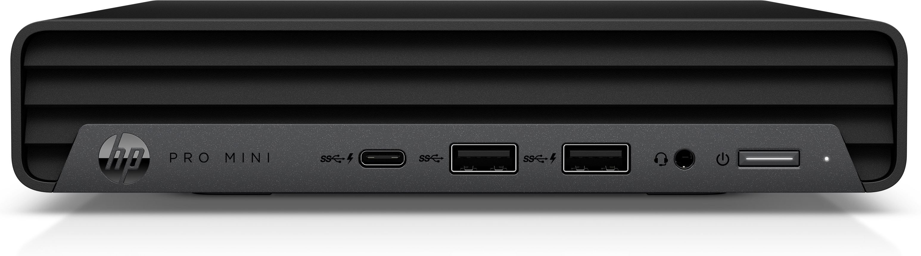 HP Pro 400 G9 | 883q9ea#abd | Mini - Core i3 13100T / 2.5 GHz