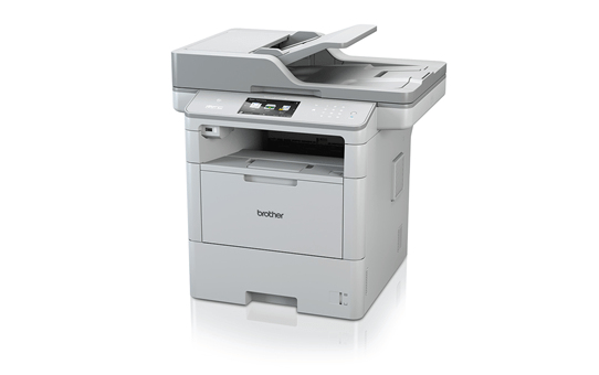 Brother MFC-L6950DW | mfcl6950dwzg1 | Laser - Monodruck