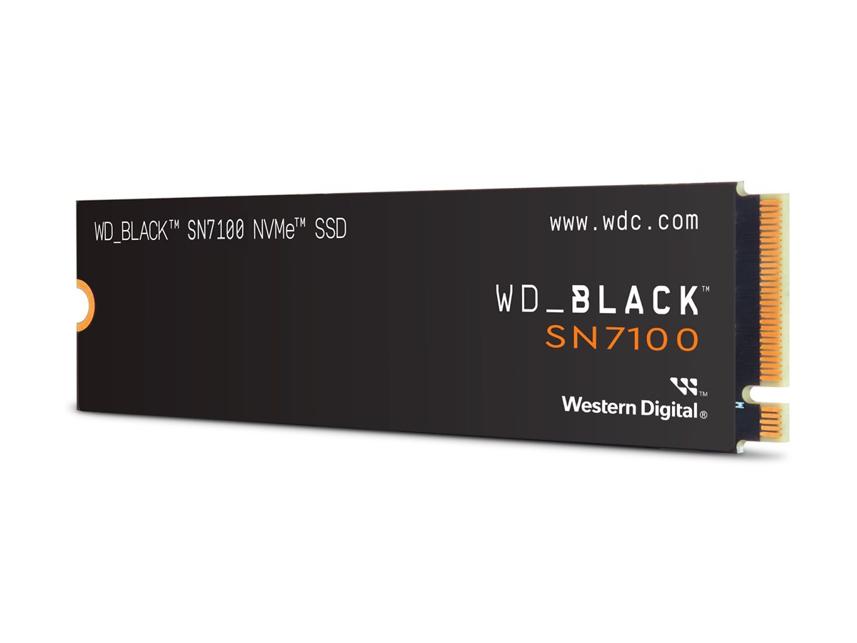 WD_BLACK SN7100 WDS500G4X0E | wds500g4x0e | SSD - 500 GB