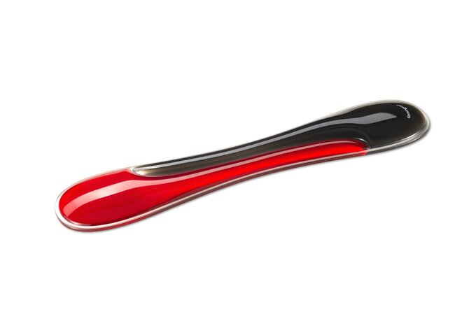 Kensington Duo Gel | k62442ww | Tastatur-Handgelenkauflage