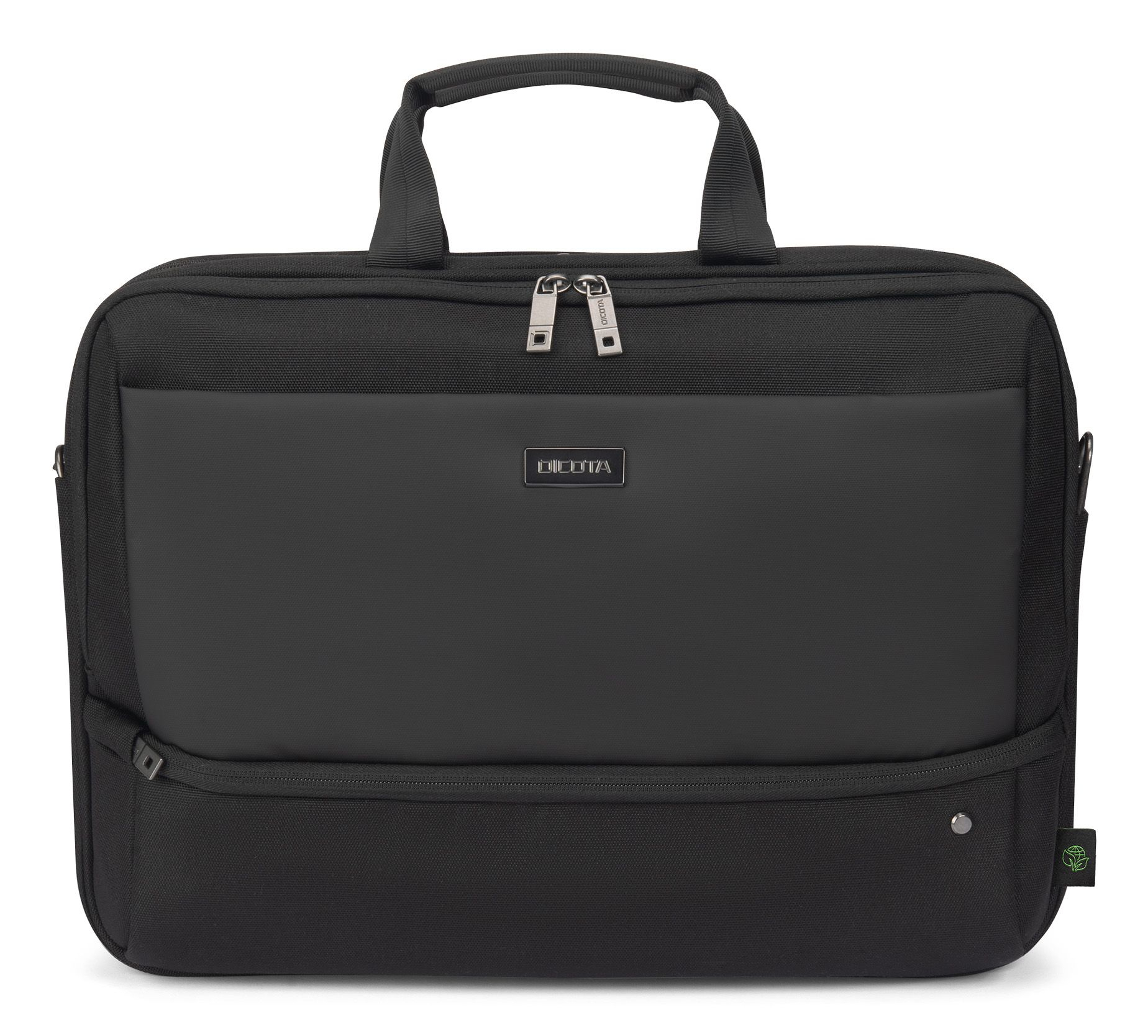 Dicota Top Traveller FIVE | d32173-rpet | Notebook-Tasche - 32.8 cm