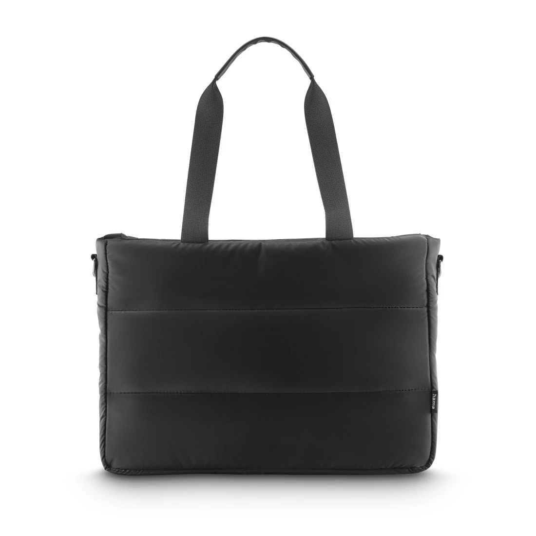 Hama Quilt | 00231033 | Toploader-Tasche - 41,1 cm (16.2")