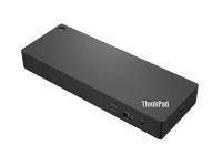 Image of Lenovo ThinkPad Thunderbolt 4 WorkStation Dock