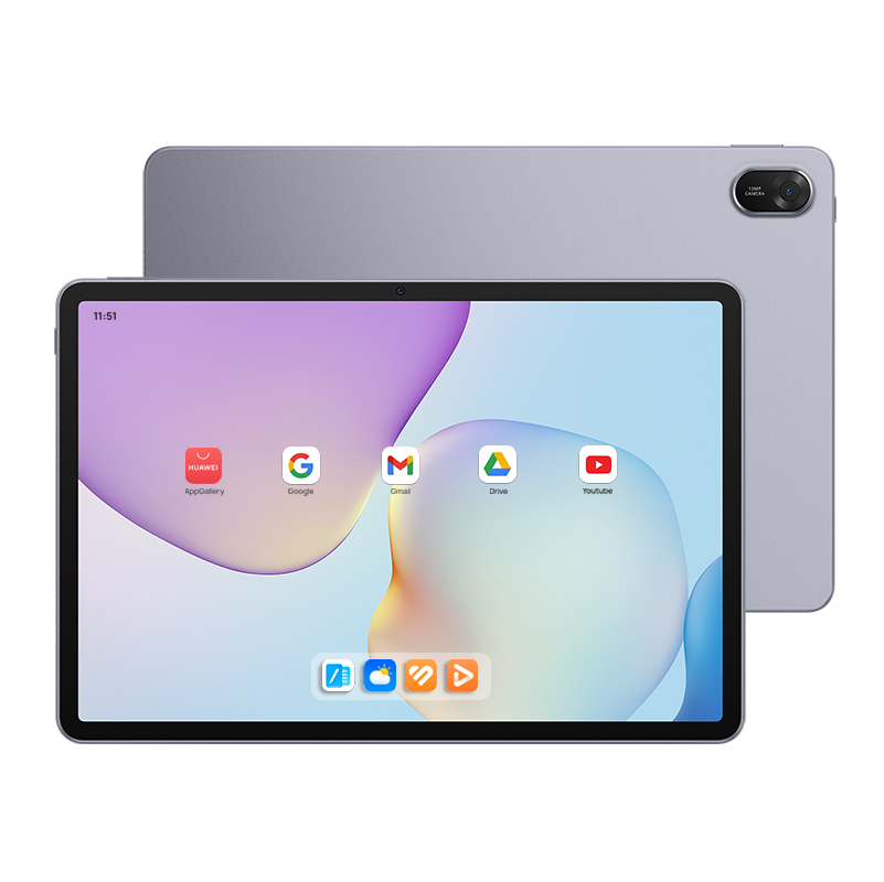 Huawei MatePad 11.5 2025 | 53014kck | 29,2 cm (11.5") - 2456 x 1600 Pixel