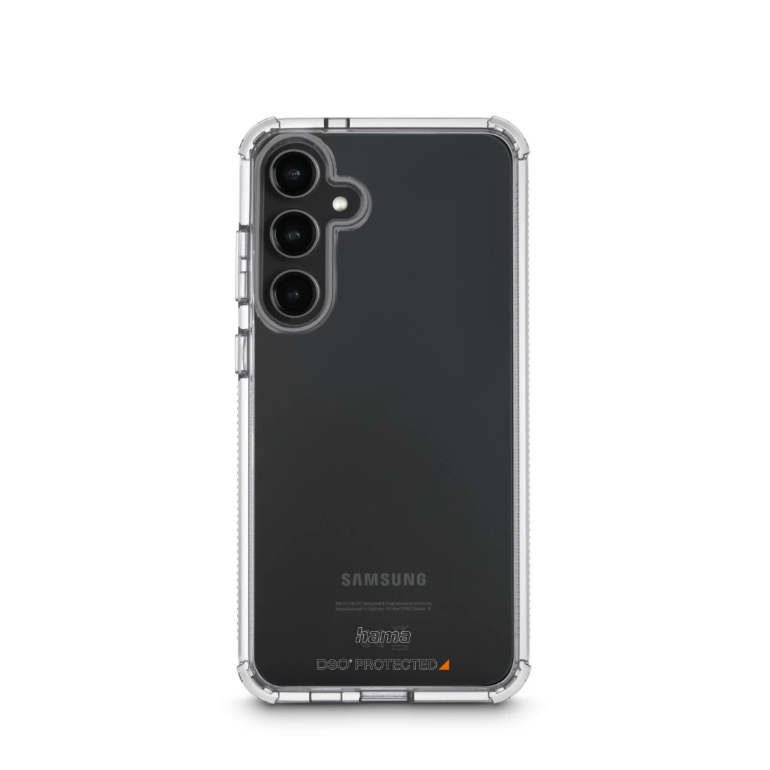 Hama 00137039 | 00137039 | Cover - Samsung