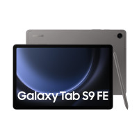 Image of Samsung Galaxy Tab S9 FE X516, 6GB RAM, 128GB, Graphite, 5G