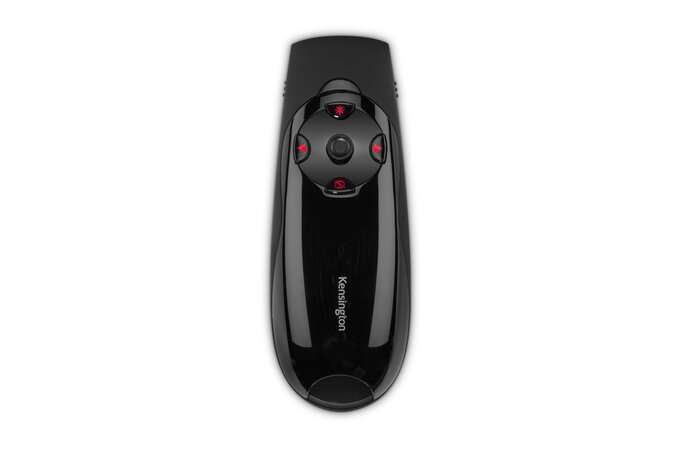 Kensington Presenter Expert Red Laser with Cursor Control | k72425eu |