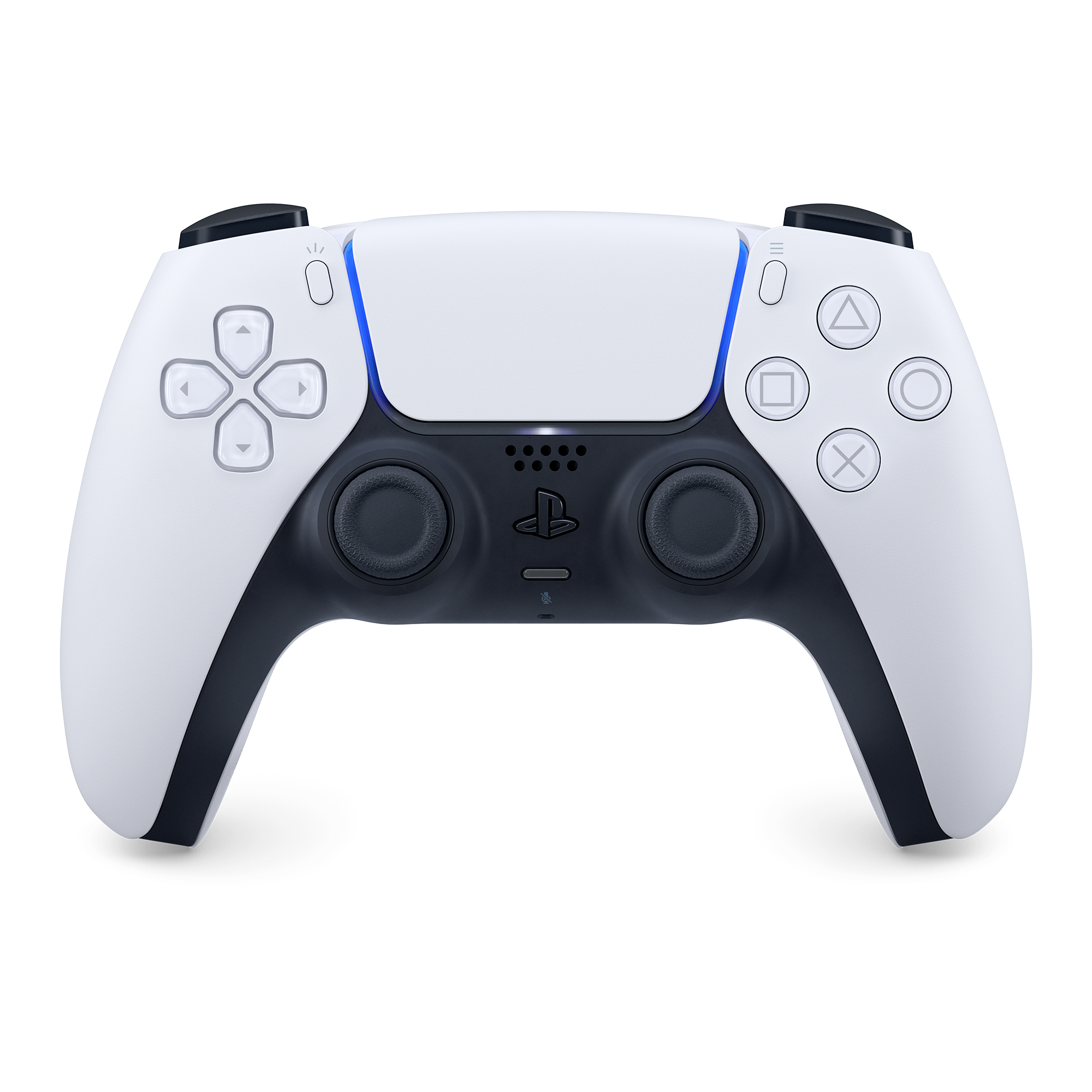 Sony DualSense Wireless Controller PS5 white | 1000040184 |