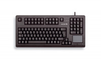 Image of Cherry Advanced Performance Line TouchBoard G80-11900 - Tastatur - Englisch - Schwarz