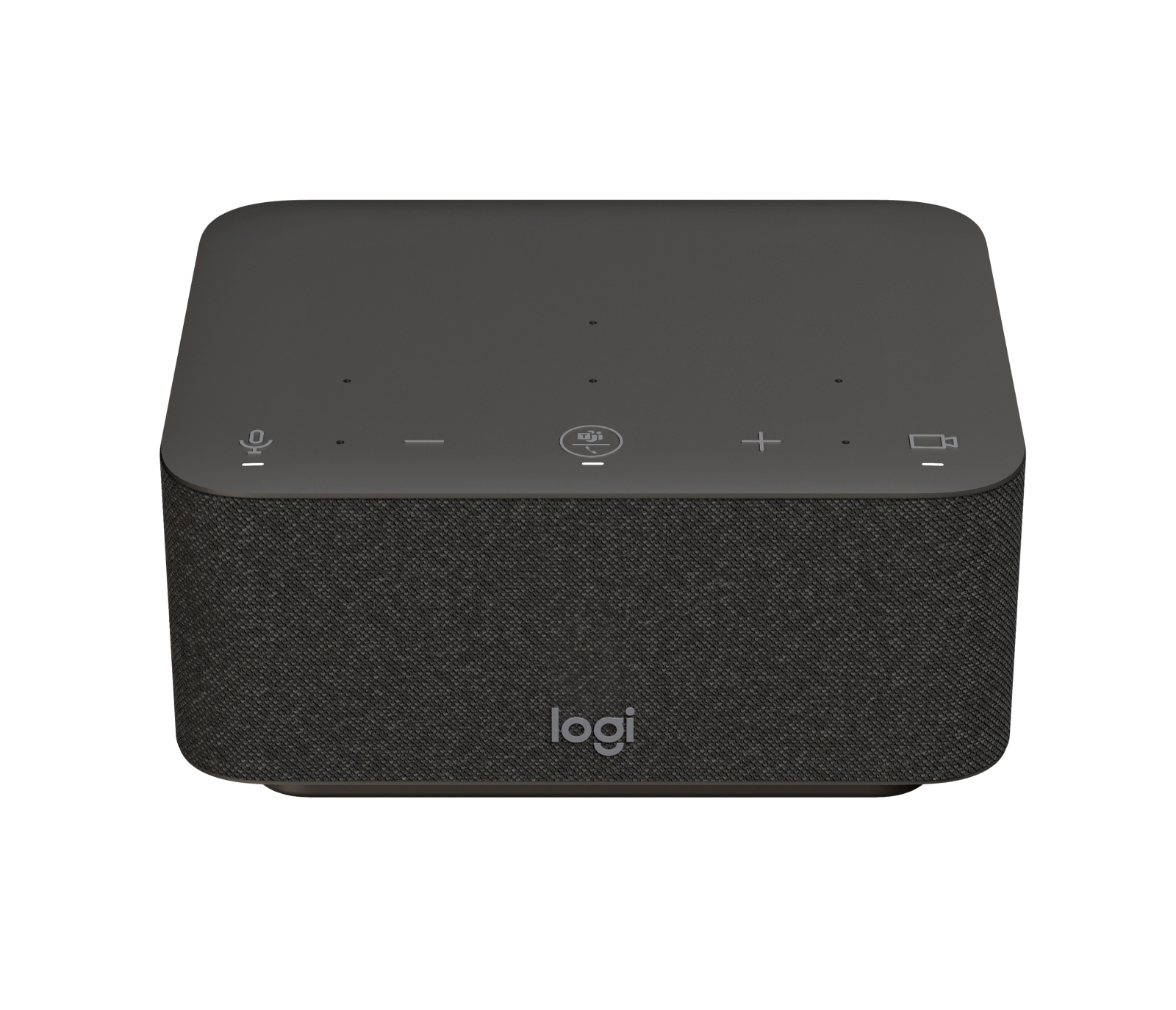 Logitech Logi Dock for Teams | 986-000020 | Dockingstation