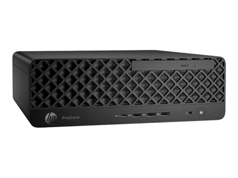 HP ProDesk 4 G1i | e5me6et#abd | SFF - Core Ultra 5 225 / 3.3 GHz