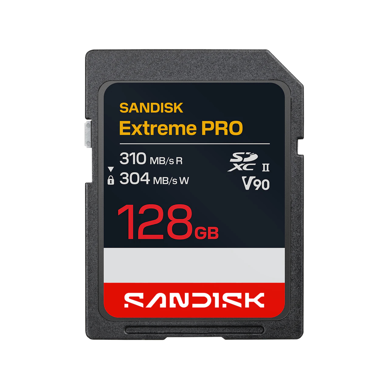 SanDisk Extreme PRO | sdsdxde-128g-gn4in | Flash-Speicherkarte - 128