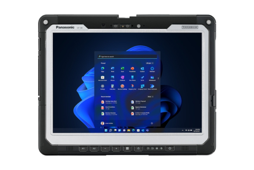 Panasonic Toughbook CF-33 | cf-339aaacbg | 30,5 cm (12") - 2160 x 1440 Pixel