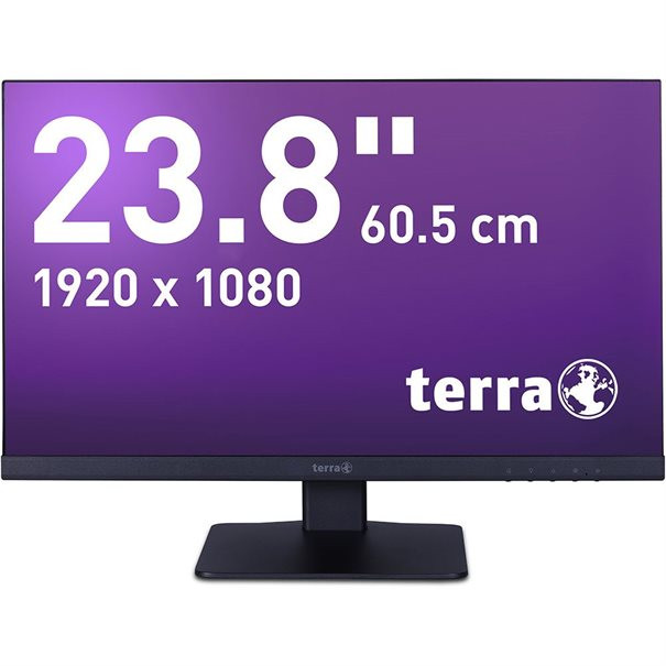 WORTMANN AG TERRA 2448W V3 59cm (23,8\")
