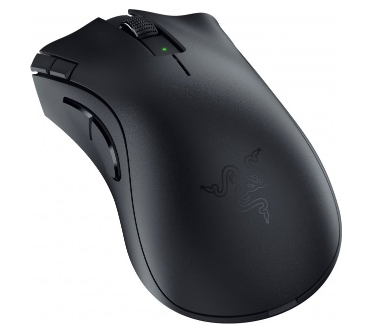 Razer DeathAdder V2 X HyperSpeed | rz01-04130100-r3g1 | Maus - ergonomisch