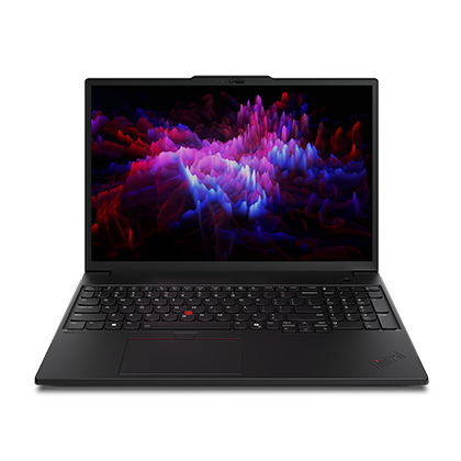 Lenovo ThinkPad P16s Gen 4, 16" WUXGA, Core Ultra 7 255H, 32GB RAM, 1TB SSD, RTX PRO 500, W11P Image