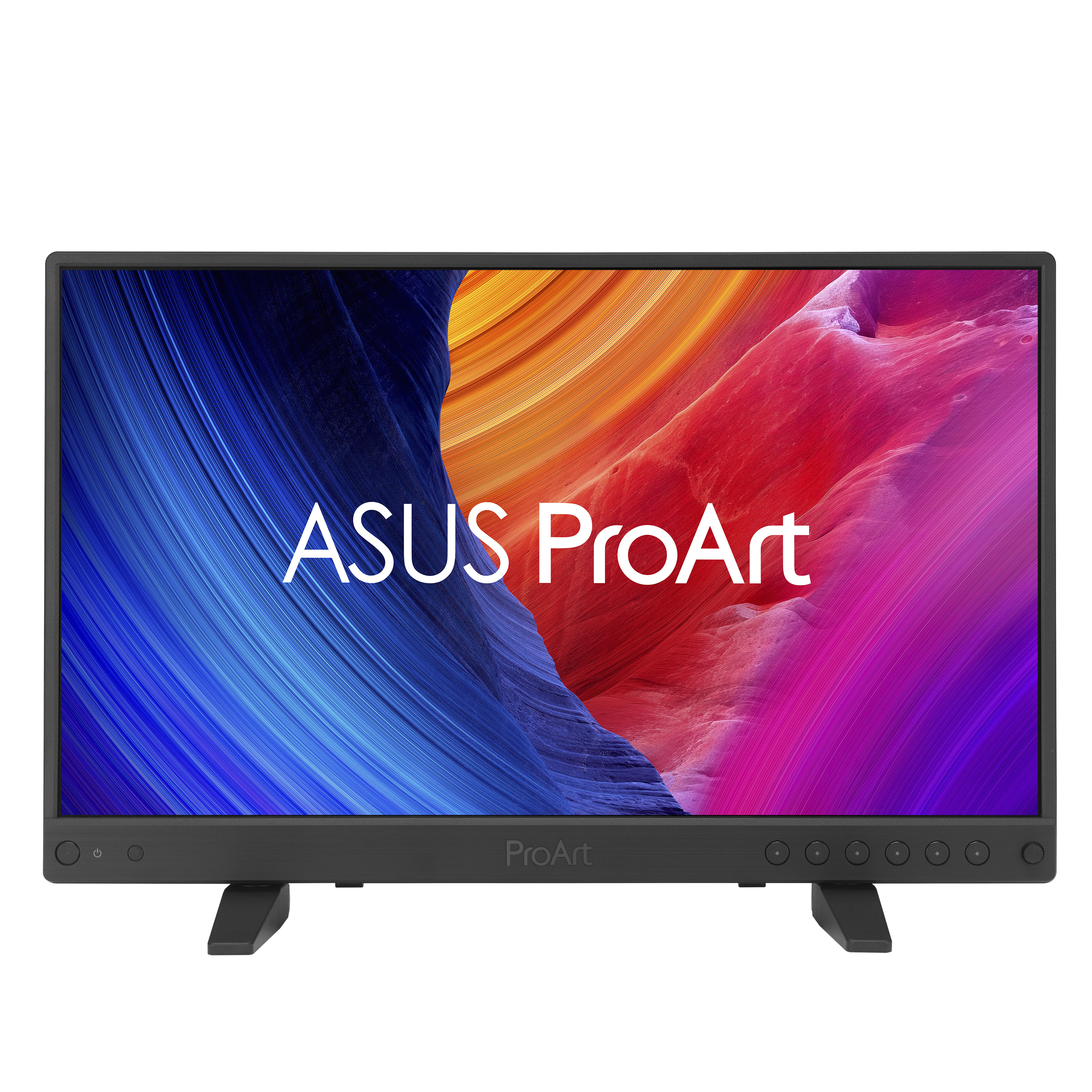 ASUS ProArt PA16USV | 90lm09z3-b01370 | LED-Monitor - 40.6 cm (16")