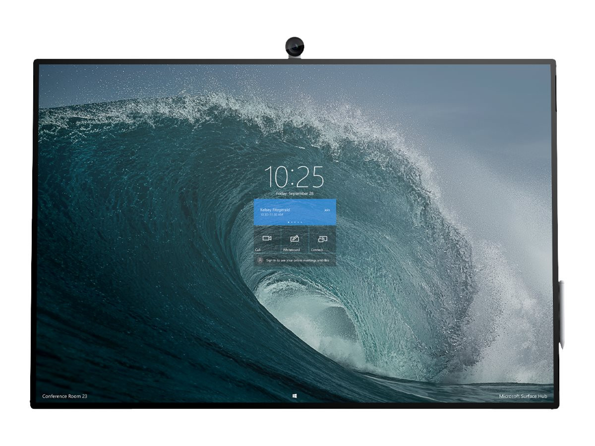 MICROSOFT Surface Hub 2s 127cm (50\")