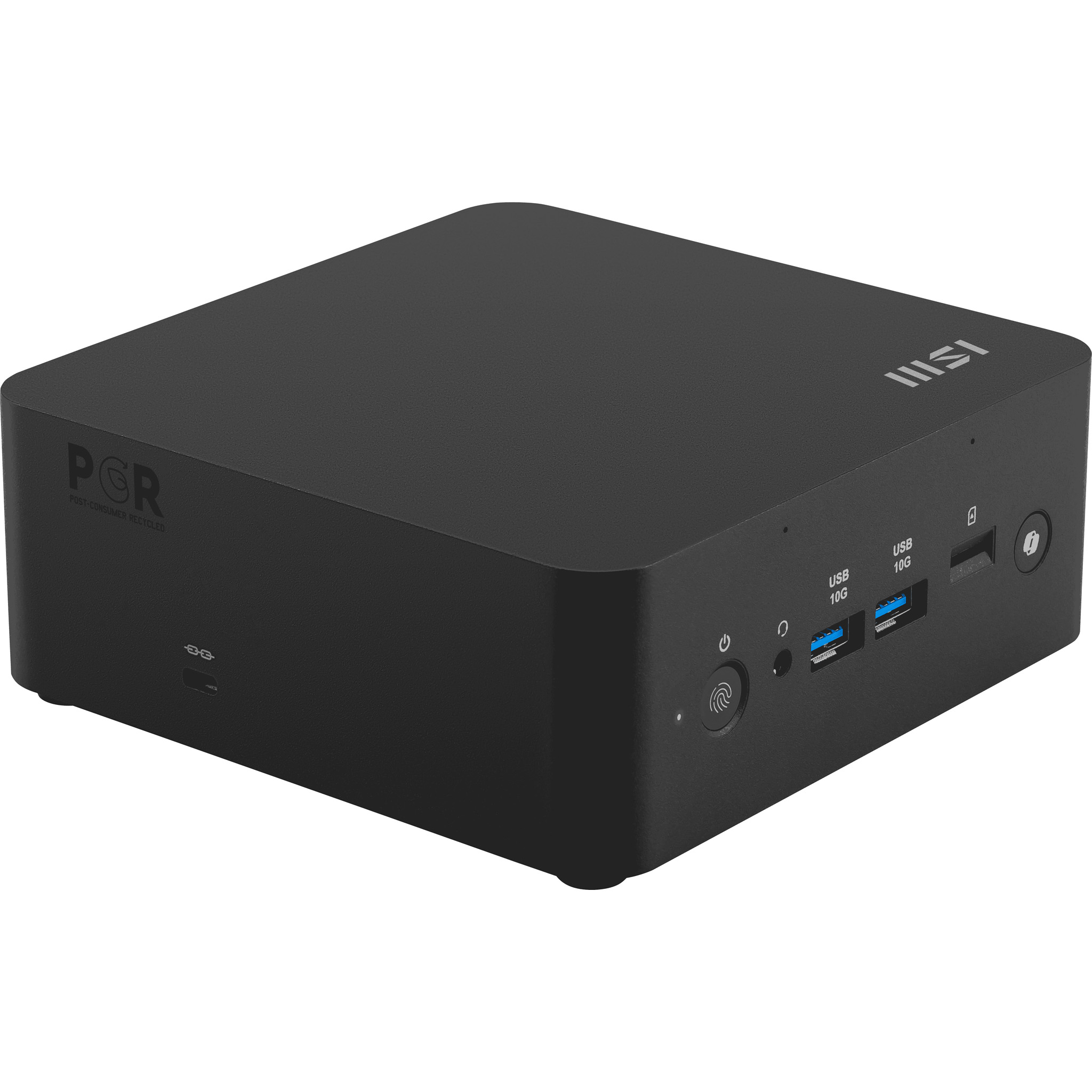 MSI Cubi NUC AI+ 2MG-030AT | 00b20611-030 | Core Ultra 7 258V - 32GB