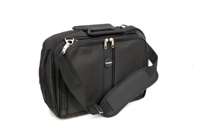 Kensington SkyRunner Contour | 62220 | Notebook-Tasche - 38.1 cm (15