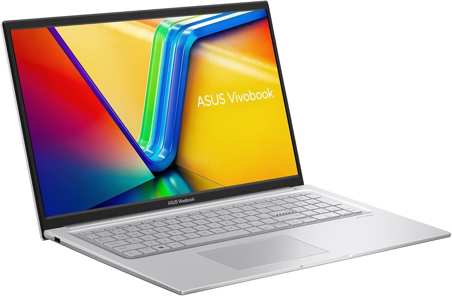 ASUS Vivobook 17 X1704VA-AU907W, 17.3" FHD, Core 7 150U, 16GB, 512GB, Win11 Image