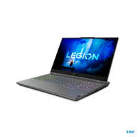 Image of Lenovo Legion 5 15IAH7H 82RB - Intel Core i7 12700H / 2.3 GHz - Win 11 Home - GF RTX 3060 - 16 GB R