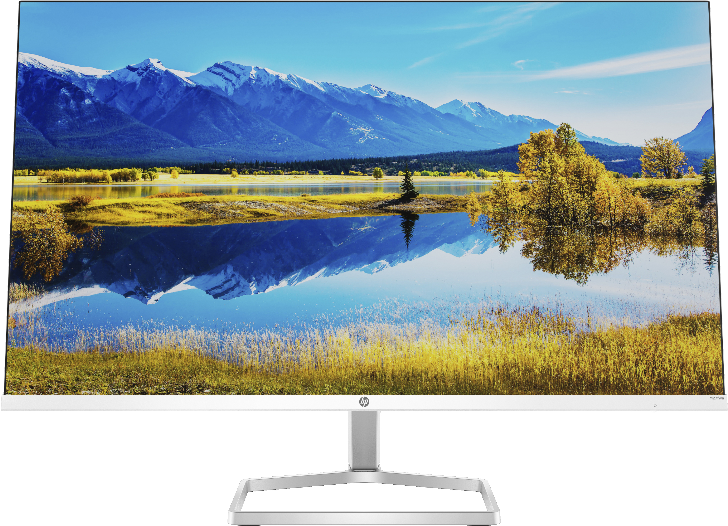 HP M27fwa - LED-Monitor - 68.6 cm