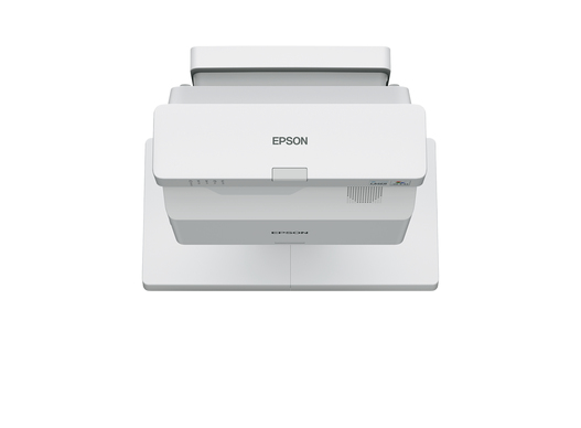 Epson EB-760W | v11ha81080 | 3-LCD-Projektor - 4100 lm (weiß)