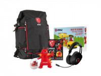 MSI Dragon Fever: Bundle-Paket GT-Serie