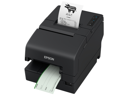 Epson TM-H6000VI | c31cl25102 | Thermodruck - POS-Drucker