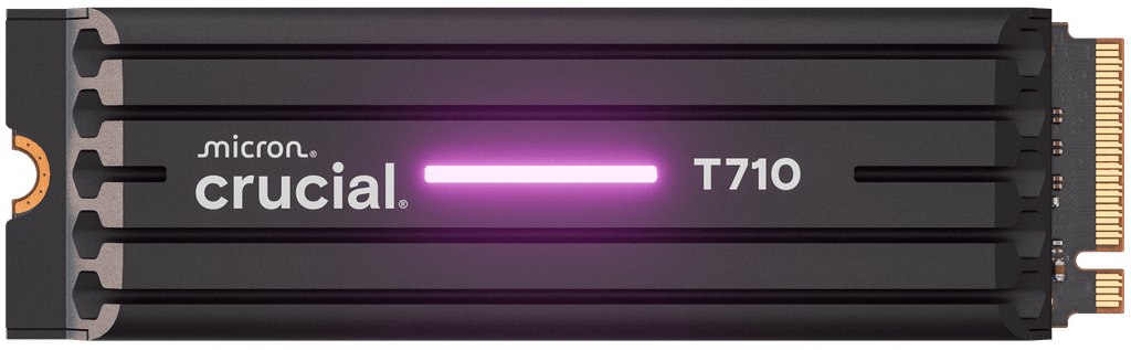Crucial T710