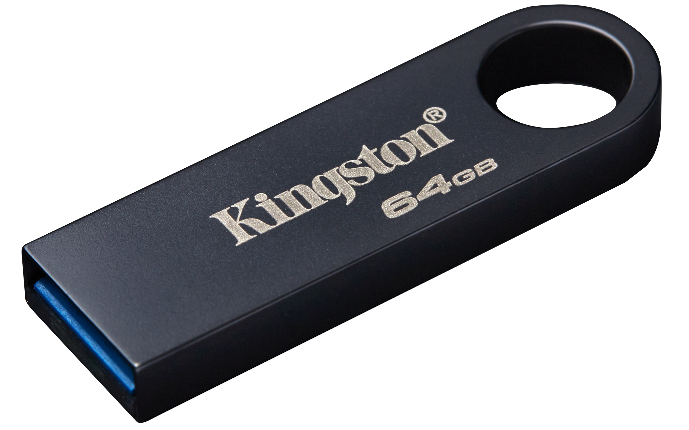 Kingston DataTraveler SE9 G3 | ke-u2x64-1ac | USB-Flash-Laufwerk