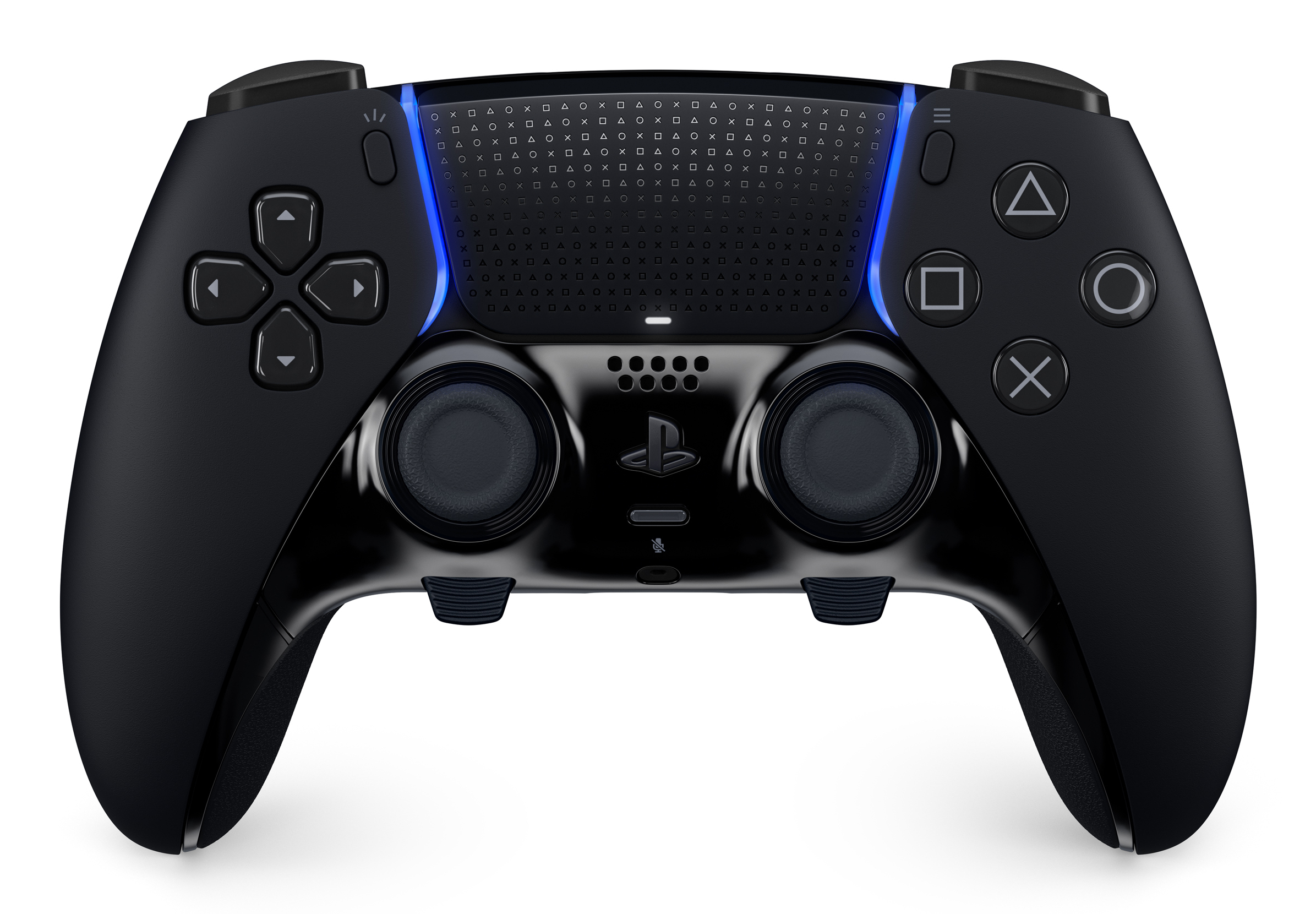 Sony DualSense Edge Wireless-Controller schwarz | 1000045047 | Zubehör Spielekonsolen