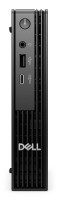 Dell Pro Micro QCM1250, Micro, Core Ultra 5 235T, 8GB RAM, 512GB SSD, Win11 Pro