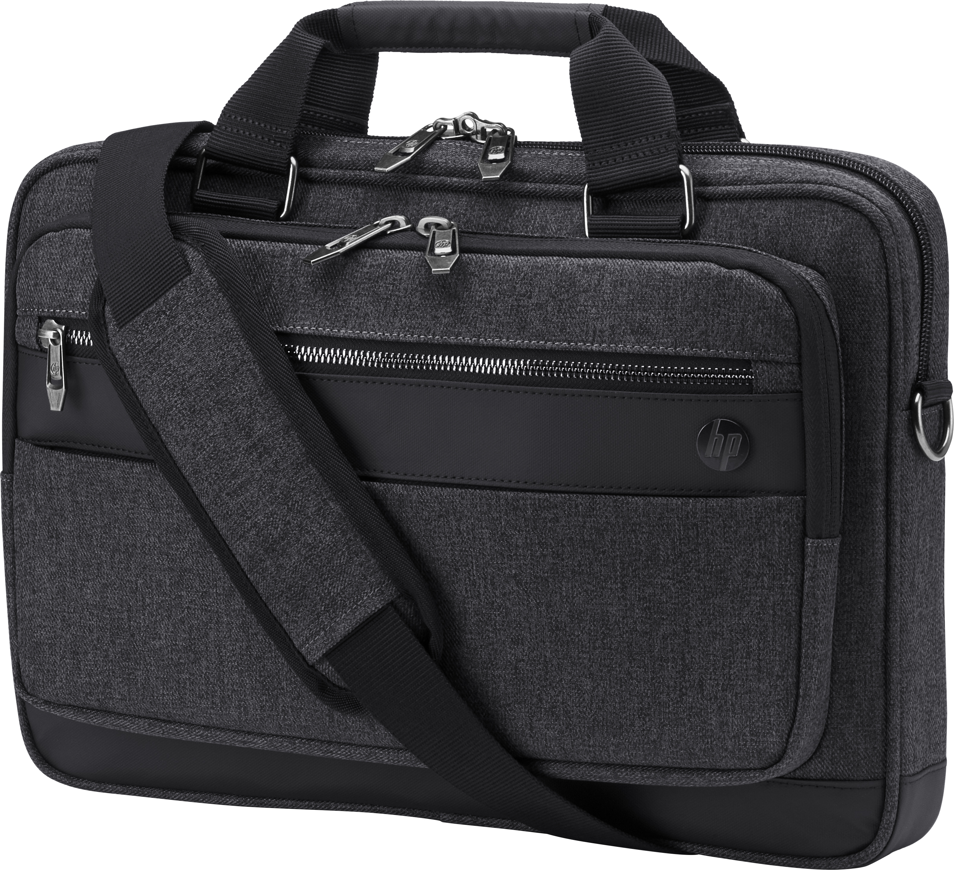 HP Executive Slim Top Load | 6kd04aa | Notebook-Tasche - 35.8 cm (14.1