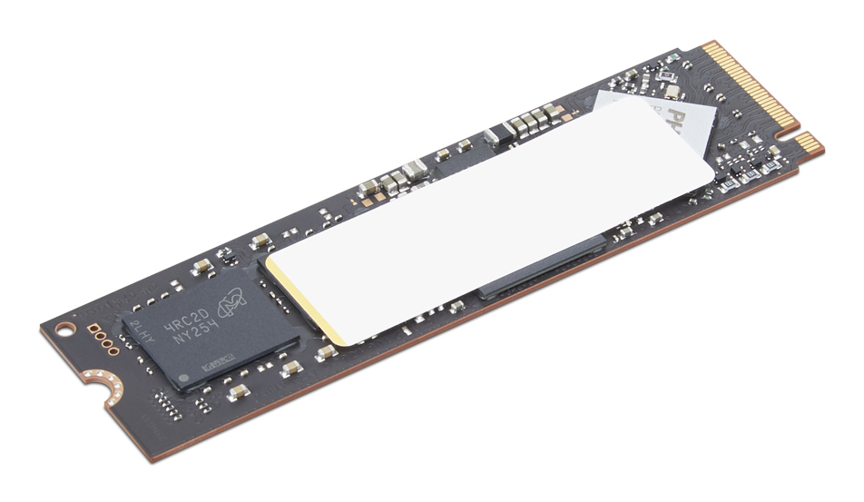 Lenovo SSD | 4xb1t87553 | verschlüsselt - 512 GB