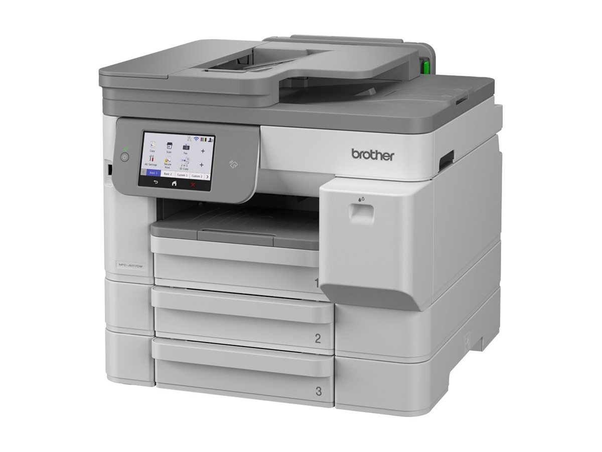 Brother MFC-J5117DW | mfcj5117dwre1 | Multifunktionsdrucker - Farbe