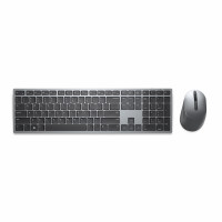 Image of DELL EMC: PMULTDEVICE WRLS KEYBOARD MOUSE [5397184357453]